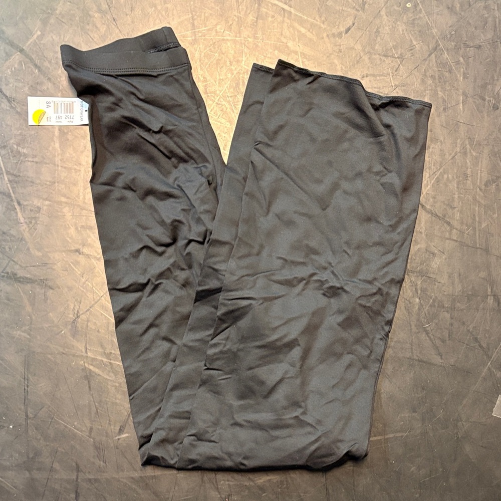 Motionwear Women’s Black Dance Pants